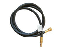 AP PRODUCTS MER14TCMQD6FS-144 QD GRILL HOSE [MER14TCMQD6FS-144]