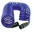 VALTERRA LLC WTR HOSE EZ COIL 25' W/QC [W01-0022]