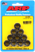 ARP HEX NUTS 10PK 7/16-20 [200-8635]