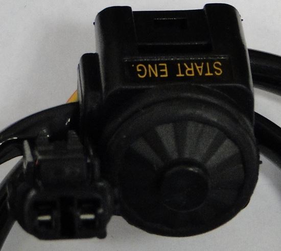 HELIX RACING START SWITCH KLX 450F [788-7811]