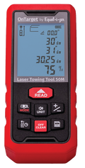 EQUALIZER ONTARGET TOWING TOOL BY EQUAL-I-ZER [95-01-4323]