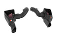 K&N FILTER PERFORMANCE AIR INTAKE SYSTEM [63-2626]