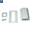T-H MARINE LARGE EZ PUMP [EZ-WHT-1-DP]