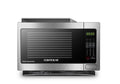 NAT.QUALITY 1.1 CU.FT BUILT-IN CONVECTION MWO [RV-200S-CON]