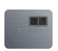 FOGATTI 15*18 GREY DOOR [FSGD-1518]