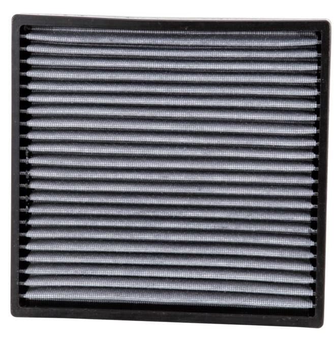 K&N FILTER CABIN AIR FILTER [VF2001]