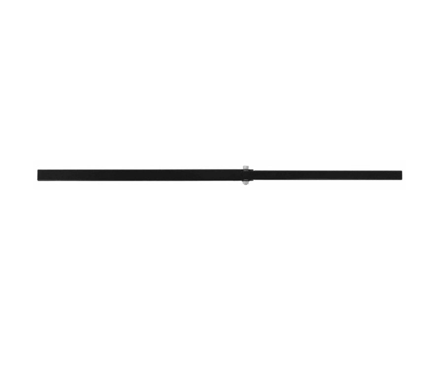 LIPPERT COMP PITCH ARM ASSMEBLY INFINITE 69PCBLK [375994]