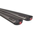 Bulldog/Fult Roof Rail  Extreme Cross Bar Kit  B [RE1100-43]