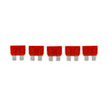 BUSSMANN 5PK BP/ATC40 FUSES [BP/ATC-40-RP]