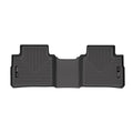 Huskyliner 2021 Nissan Rogue - 2nd Seat F [53991]