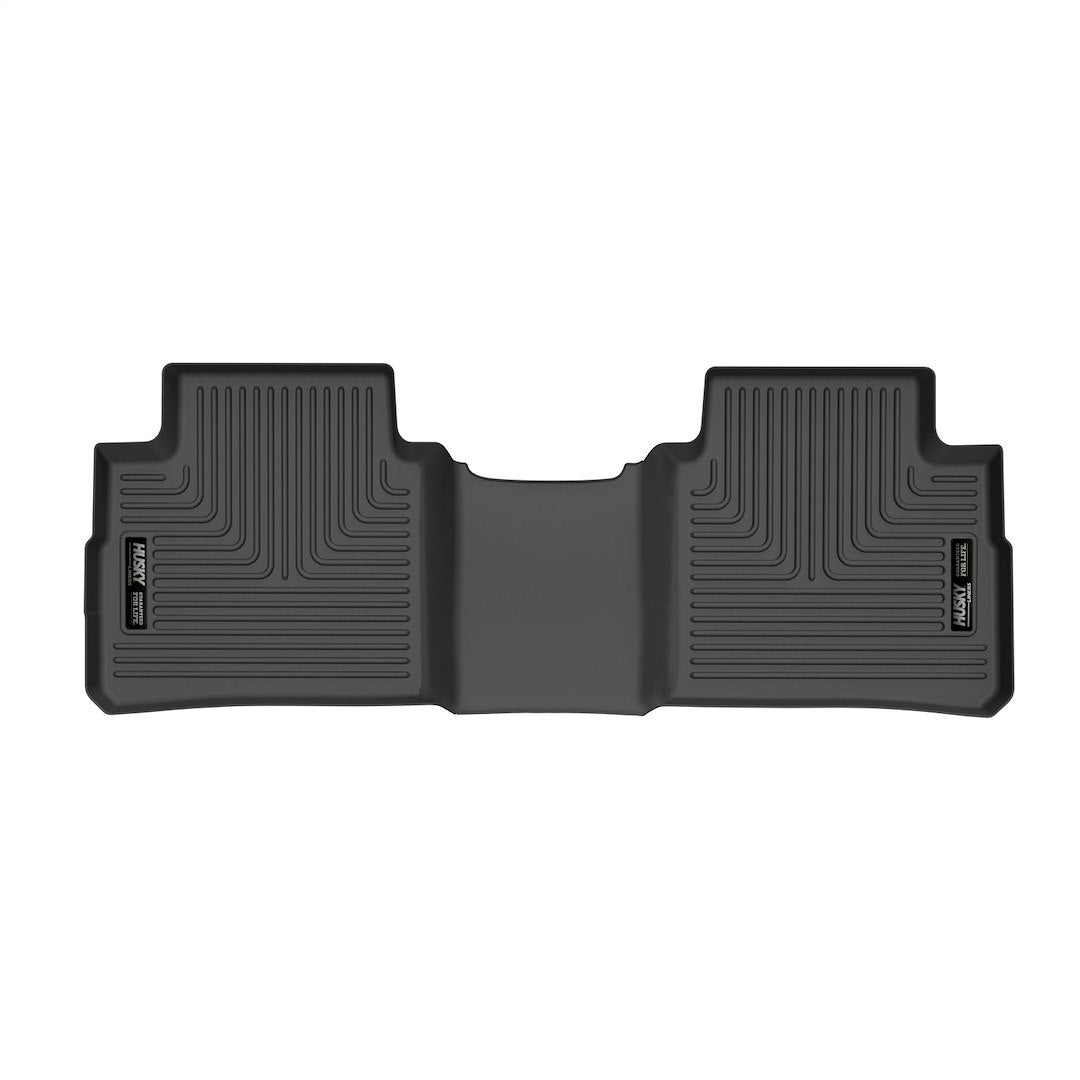 Huskyliner 2021 Nissan Rogue - 2nd Seat F [53991]