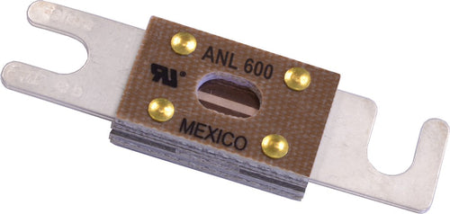 BLUE SEA FUSE ANL 600A [5161-BSS]