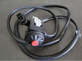 HELIX RACING KAWASAKI KILL SWITCH WITH PLUG  KX- [688-8809]