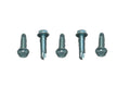 AP PRODUCTS 500PK 3/4' SD SCREWS [012-DP500 8X3/4]