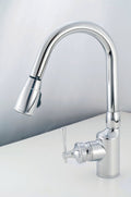 EMPIRE FAUCE METAL PULL-DOWN KITCHEN [SL2000]
