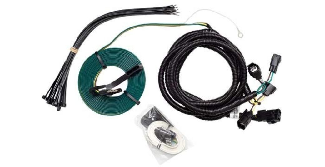 Demco 10-16 Chevy Equinox & GMC Terrain [9523142]