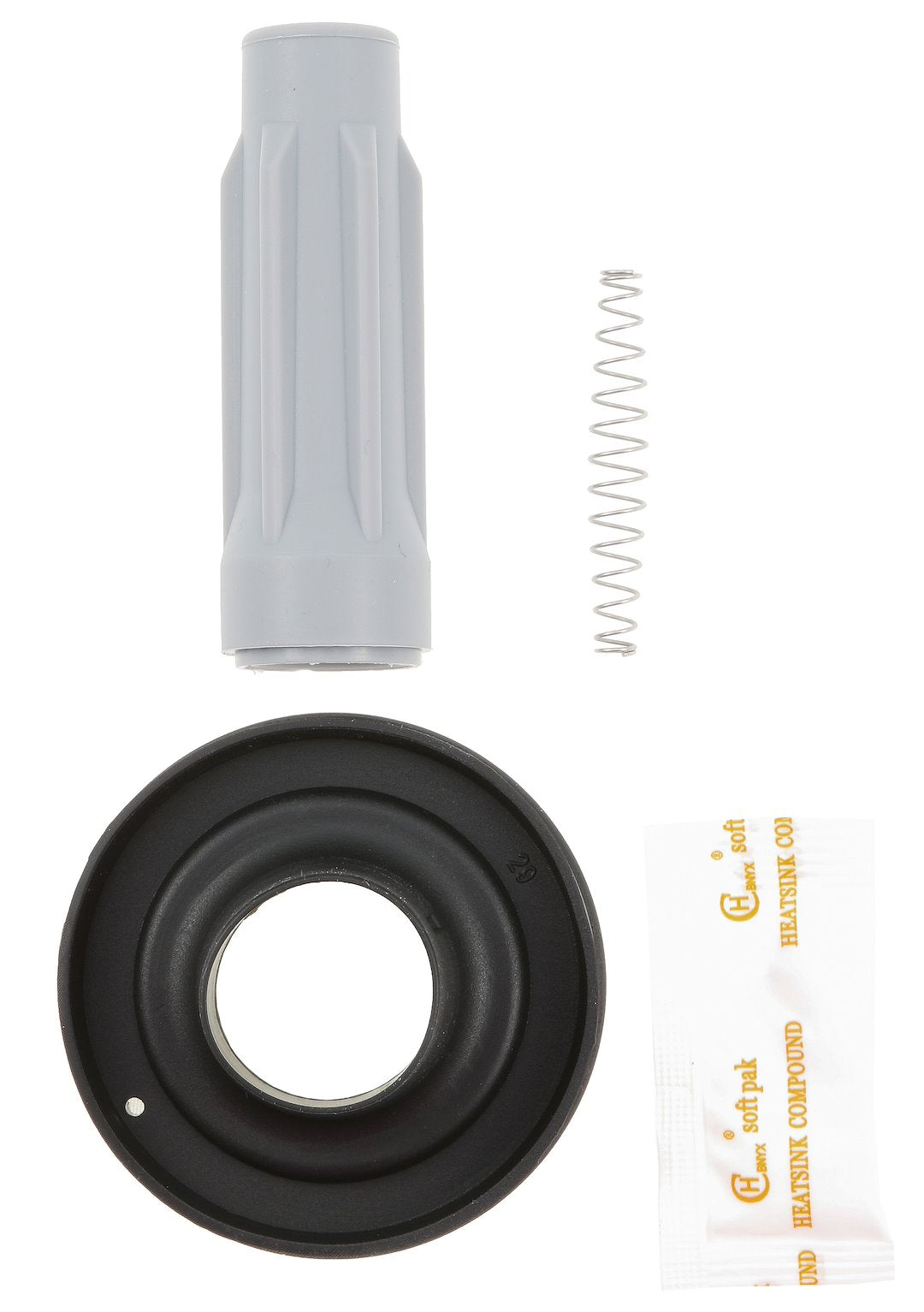 NGK NGK COIL ON PLUG BOOT [59029]