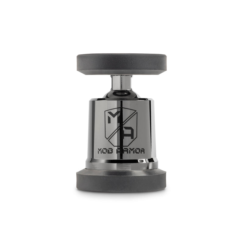 MOB ARMOR MOBNETIC MAXX - BLACK CHROME [MOBN-MX-BCHR]