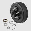 LIPPERT COMP 10' BRAKE HUB 5-4.5; 1/2' STUD; 350 [814210]