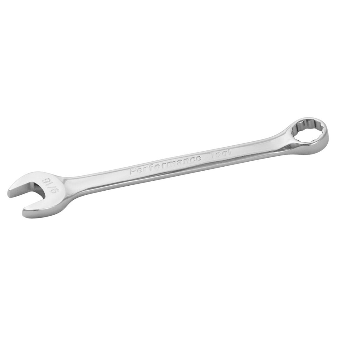 PERFORM TOOL WRENCH 9/16 [W30218]