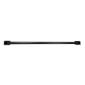 WEATHERGUARD STEEL TRUCK RACK ACCESSORY CROSS ME [1190-52-01]