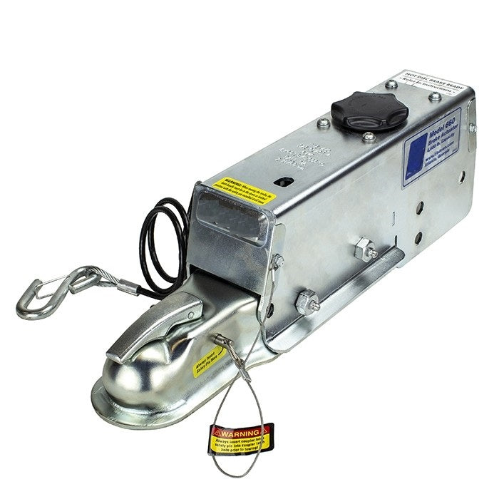 DEXTR MARINE ACTUATOR MODEL 66 DISC BRAKE [82400]