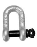 CMP GROUP 3/8 ALLOY SCREWPIN HTGALV CHAIN SHA [10319620]