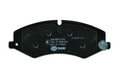 HELLA DISC BRAKE PAD [355015551]