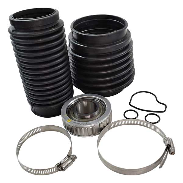 EMP TRANSOM SERVICE KIT [61-08716]