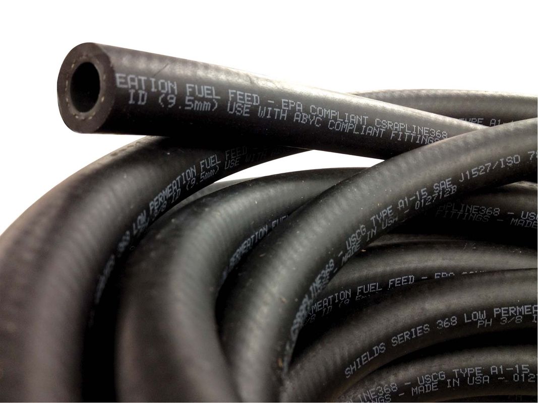 SIERRAMARINE 3/8' LOW PERMEATION FEED A1-15 - 50 [16-368-0386]