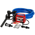 FILL RITE PORTABLE 12V DC 1/5 HP RO [FR1614]