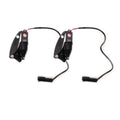 BAJA DESIGN ONX6+ 20-50' PAIR ACTUATOR KIT [80-0012]