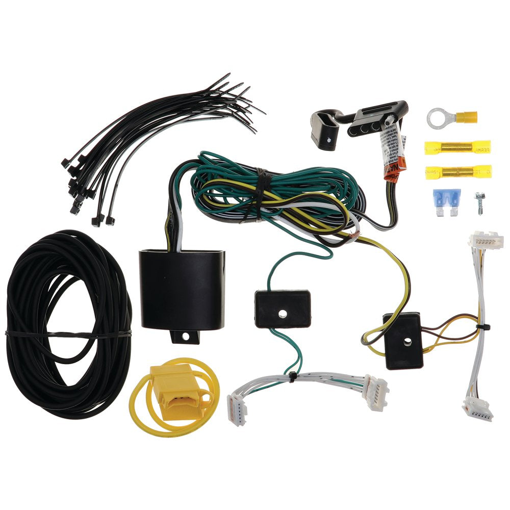 TEKONSHA TOW HARNESS T-CONNECTOR ASSEMBLY [118890]