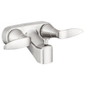 DURA FAUCET BATH  TUB  & SHOWER [DF-SA110LH-SN]