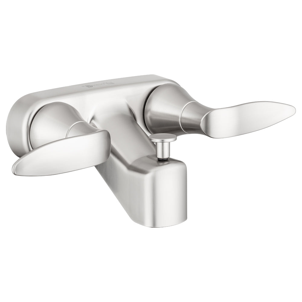 DURA FAUCET BATH  TUB  & SHOWER [DF-SA110LH-SN]