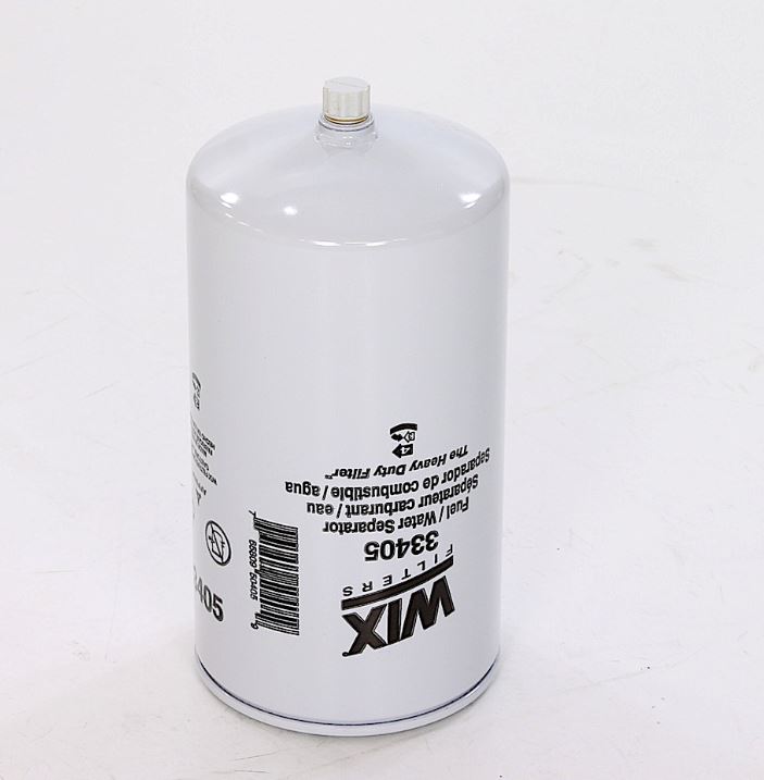 WIX FILTR HD FUEL [33405]