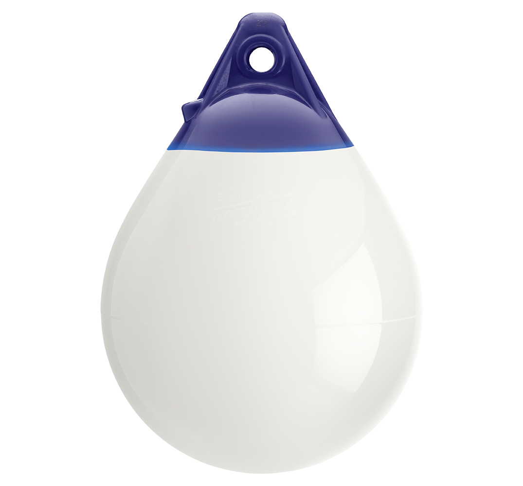 POLYFORM 8' DIAM - 25.1' CIRCUM. BUOY [36-060-532]