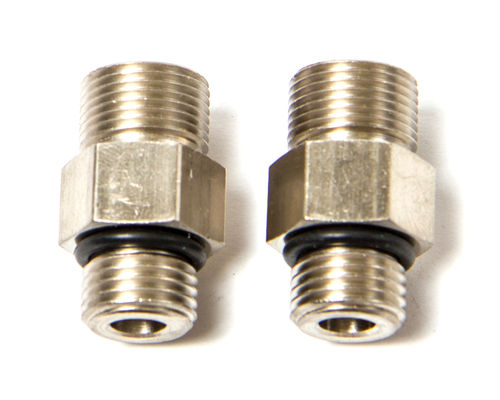 SEASTAR ORB FITTING KIT  STRAIGHT [HF6009]