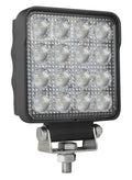 HELLA WORKLIGHT 4SQ 2.0 LED MV CR BP [357106002]