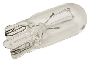 SEA DOG LIGHT BULB 194 WEDGE BASE 12V- [441194-1]