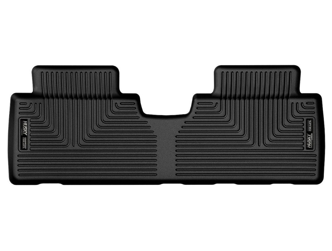 HUSKYLINER X-ACT 2ND SEAT FLOOR LINER [54621]