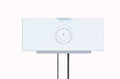 KVH INDUSTRY STARLINK STANDARD MOUNT FOR POWER S [19-1260-08]