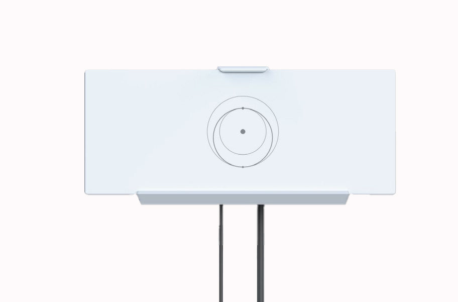 KVH INDUSTRY STARLINK STANDARD MOUNT FOR POWER S [19-1260-08]