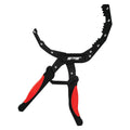 PERFORM TOOL SELF ADJ OIL FILTER PLIERS [W54312]