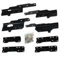 DRAW TITE GOOSENECK RAIL KIT  FORD [4494]