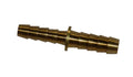 HELIX RACING BRASS BARB REDUCER 5/16'- 1/4' [053-3491]