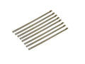 Helix Racing 8  Natural Ladder Type Stainless Ca [304-0509]