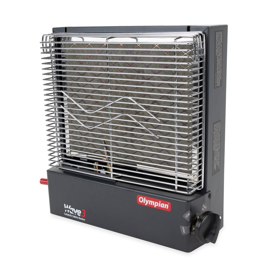 CAMCO WAVE 3 HEATER [57331]