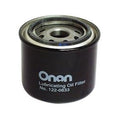 CUMMINS NW ONAN QD OIL FILTER [122-0833]
