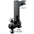 EQUALIZER FLASH 10' DROP SOLID STEEL [49-00-5900]